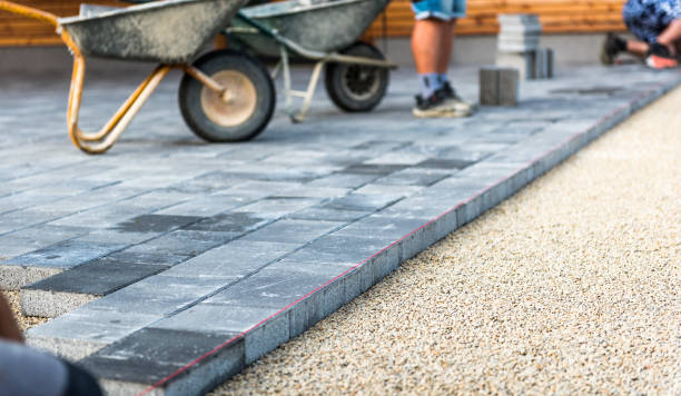 Best Custom Driveway Pavers  in Lafayette, CO
