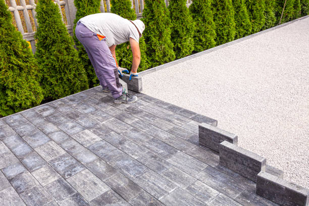 Lafayette, CO Driveway Pavers Company