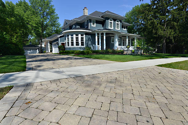 Best Driveway Paving Contractor  in Lafayette, CO