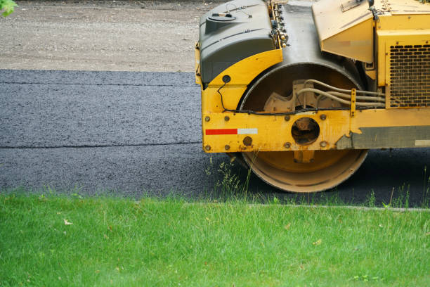 Best Residential Driveway Paver Services  in Lafayette, CO